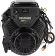 B&S Vanguard Big Block OHV 23 hv EFI 2-sylinterinen - Paikallismoottorit - svm0000003333 - 5