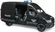 Bruder MB Sprinter poliisin erikoisyksikkö - Bruder työkonelelut - 4001702026851 - 3