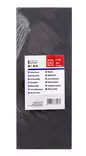 Hiomaverkko P150 115x280mm 5kpl - Maalausvälineet - 4013307389071 - 1