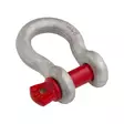 Sakkeli heavy duty 5/8" 3250 kg - Nosto- ja sidontatarvikkeet - 4250077121931 - 2