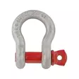 Sakkeli heavy duty 5/8" 3250 kg - Nosto- ja sidontatarvikkeet - 4250077121931 - 1