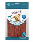Dokas koiralle kuivattu hevosfilee 60g - Koiranruoka - 4251276205491 - 1