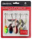Megaforce uistinlajitelma 4 - Vieheet ja perhot - 5055161894581 - 1