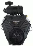 B&S Vanguard moottori 33 hv 1 1/8" 2-sylinterinen - Paikallismoottorit - svm0000003337 - 1