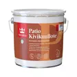 Tikkurila Patio Kivikuullote sävytettävä - Muut maalit, lakat ja öljyt - 6408070069721 - 1