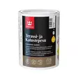 Tikkurila Terassi- ja kalustepesu - Muut maalit, lakat ja öljyt - 6408070088241 - 1
