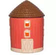 Talolyhty LED-valolla 15 cm Viljasiilo - Tunnelmavalot - 6410416516851 - 2