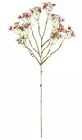 Vahakukka pinkki - Askartelutarvikkeet - 6410416529271 - 1