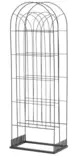 Kasvituki kaarenmuotoinen 57x170 cm - Kasvien tuenta - 6410416539201 - 1