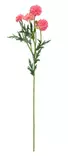 Pallokrysanteemi 61 cm vaaleanpunainen - Askartelutarvikkeet - 6410416575391 - 2