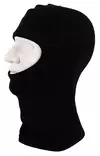 Retki Kypärämyssy merino one size musta - Pyöräilytarvikkeet - 6418536024621 - 2
