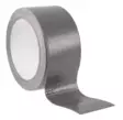 Korjausteippi pressuille 50mm 10m harmaa - Teipit - 6418536032961 - 1