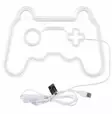 Neonvalo USB "Game" SMD LED - Sisävalaisimet - 6418536034941 - 3
