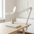 Led Energie Pöytävalaisin LIVO suurennus - Sisävalaisimet - 6418536040621 - 2