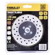 Timanttilaikka M14 *125 mm hieno karkeus - Katkaisulaikat - 6438152037591 - 2
