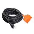 Jatkojohto IP44 2-os. 20 m 3 x 2,5 mm² - Jatkojohdot - 6438152085301 - 2