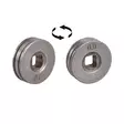 Hitsauskone MIG 120 MMA LIFT TIG 0.8-0.9 - Hitsit - 6438152086841 - 6