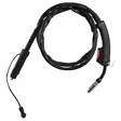 Hitsauskone MIG 120 MMA LIFT TIG 0.8-0.9 - Hitsit - 6438152086841 - 7