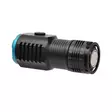 Käsivalo 2000 lm C-ladattava 16340 800mAh 3*8W LPG2 Alumiini - Otsa- ja käsivalaisimet - 6438152098431 - 2