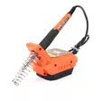 Robota DC-ST 18V akkujuotosasema runko - Akkukoneet - 6438212141541 - 1