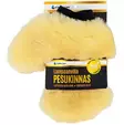 Pesukinnas lampaanvilla - Autotarvikkeet - 6438255719141 - 1