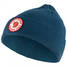 Fjällräven Kids 1960 Logo Hat Storm - Retkeilyasusteet - 7323450635381 - 1