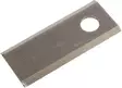Silppurin terä 114 x 48 x 4 mm - Silppurit - 8716106076901 - 1