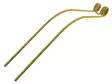 Karhottimen piikki 575 x 86 x 9 mm - Noukkimet - 8716106424931 - 1