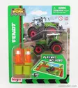 Maisto Minifarm Fendt - Muut maatila- ja työkonelelut - 8719247791351 - 1