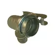 Bauer Uros 3" + letkuliittimellä - Bauer-liittimet - 8719774307001 - 1