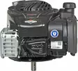 Moottori, pystysuora, 3,5 hv, 500-sarja, Briggs & Stratton - Paikallismoottorit - svm000007641 - 3