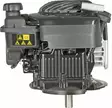 Moottori, pystysuora, 3,5 hv, 500-sarja, Briggs & Stratton - Paikallismoottorit - svm000007641 - 5
