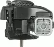 Moottori, pystysuora, 3,5 hv, 500-sarja, Briggs & Stratton - Paikallismoottorit - svm000007641 - 4