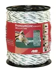 Aitaköysi PremiumLine 6,5 mm - Aitanauhat ja -langat - 4018653032381 - 1
