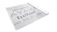 ALUSKATE ROOFPROOF 30M2 - Peitteet, pressut - 6418947051391 - 1