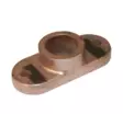 Teräistukka MTD, Husqvarna - Ruohonleikkurit - 4049582959661 - 1