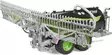 Bruder Fliegl Drum Trailer Jumbo - Bruder työkonelelut - 4001702020361 - 2
