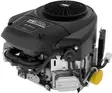 B&S 2500PXi pystyakselimoottori OHV 23,7 hv 1 1/8" 2-sylinterinen - Paikallismoottorit - 047282126721 - 3