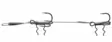Daiwa Prorex Double Stinger M #2/2 - Muut kalastustarvikkeet - 4066466060411 - 1
