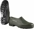 Dunlop Wellie Shoe green - Työjalkineet - 8713197345831 - 1