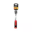 Finbullet Räikkäväännin 72 hampainen 3/8" - Räikkävääntimet - 6430017709551 - 1