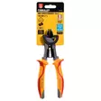 Finbullet Sivuleikkuri 180mm - Pihdit ja leikkurit - 6438152043431 - 2