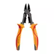 Finbullet Sivuleikkuri 180mm - Pihdit ja leikkurit - 6438152043431 - 1