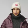 Fjällräven 1960 Logo Hat Black Oak - Retkeilyasusteet - 7323451205491 - 4
