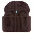 Fjällräven 1960 Logo Hat Black Oak - Retkeilyasusteet - 7323451205491 - 2