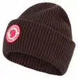 Fjällräven 1960 Logo Hat Black Oak - Retkeilyasusteet - 7323451205491 - 1