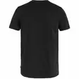 Fjällräven 1960 Logo T-shirt M Black - Retkeilyasusteet - 7323450865801 - 2