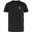 Fjällräven 1960 Logo T-shirt M Black - Retkeilyasusteet - 7323450865801 - 1