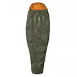 Fjällräven Abisko Summer Olive makuupussi - Makuupussit ja -alustat - 7323451091391 - 1