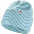 Fjällräven Heavy Beanie Breeze Blue - Retkeilyasusteet - 7323451092671 - 1
